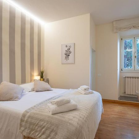 La Perla Del Borgo Apartment ฟลอเรนซ์ ภายนอก รูปภาพ
