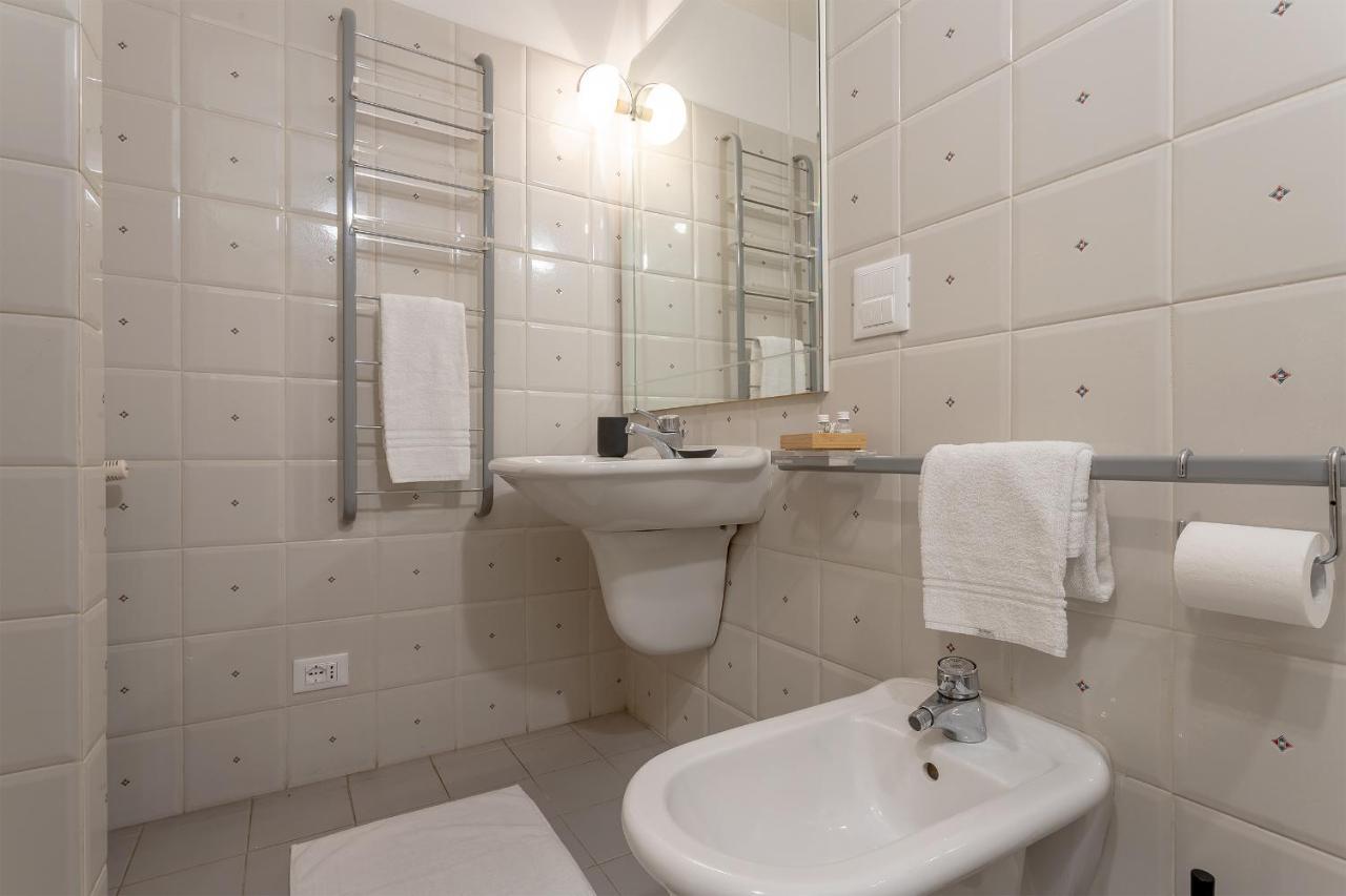 La Perla Del Borgo Apartment ฟลอเรนซ์ ภายนอก รูปภาพ