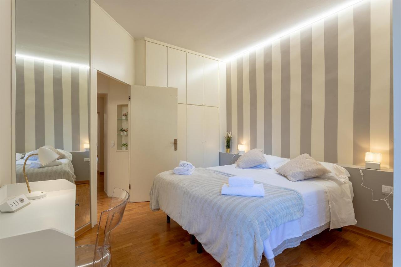 La Perla Del Borgo Apartment ฟลอเรนซ์ ภายนอก รูปภาพ