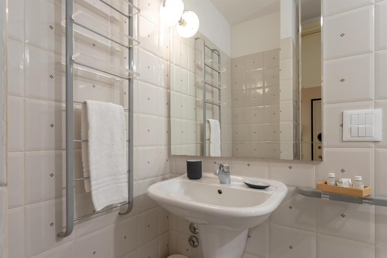 La Perla Del Borgo Apartment ฟลอเรนซ์ ภายนอก รูปภาพ