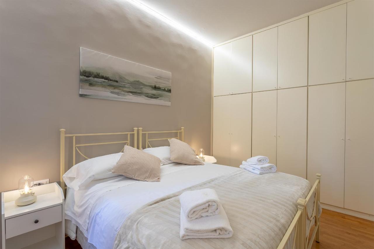 La Perla Del Borgo Apartment ฟลอเรนซ์ ภายนอก รูปภาพ