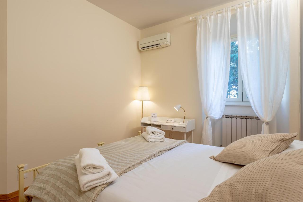 La Perla Del Borgo Apartment ฟลอเรนซ์ ภายนอก รูปภาพ