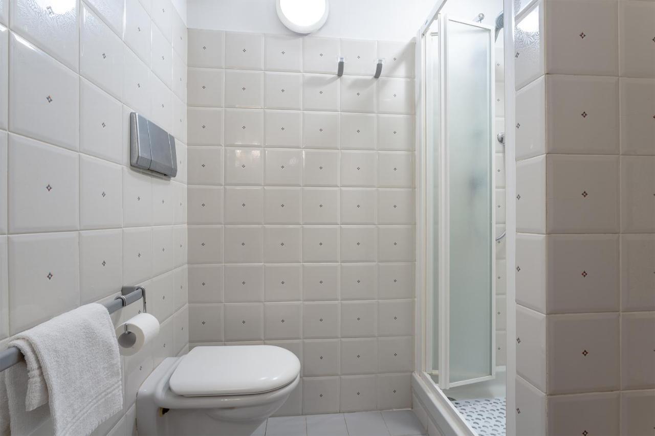 La Perla Del Borgo Apartment ฟลอเรนซ์ ภายนอก รูปภาพ