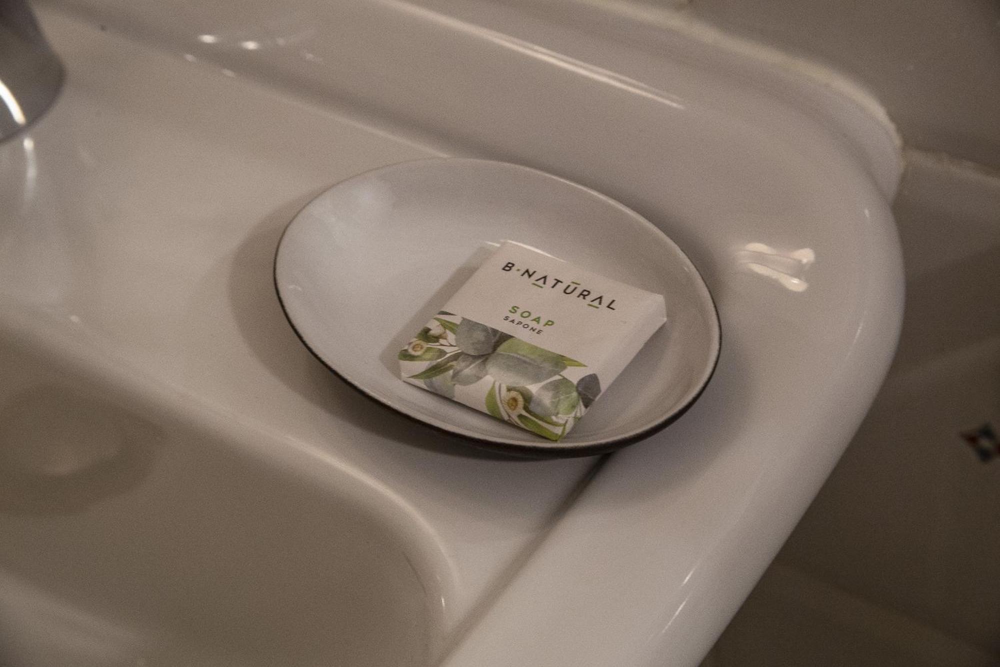 La Perla Del Borgo Apartment ฟลอเรนซ์ ภายนอก รูปภาพ